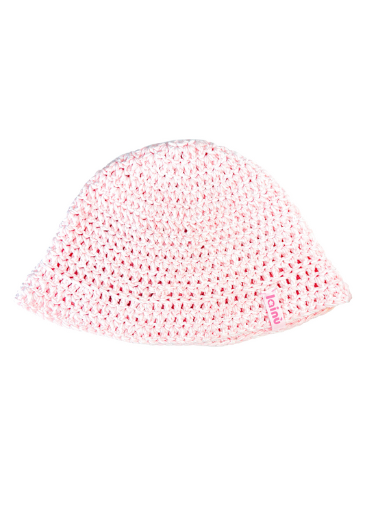 Bob en crochet épais